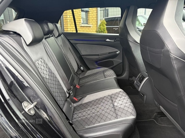 Used Volkswagen Golf 2022 for sale - 76359632: Photo 12