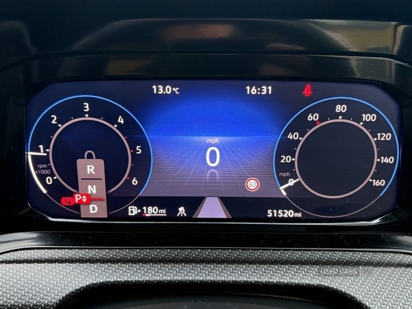 Used Volkswagen Golf 2022 for sale - 76359632: Photo 13