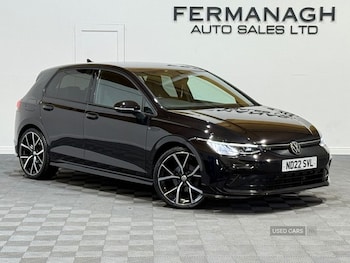 Volkswagen - Golf