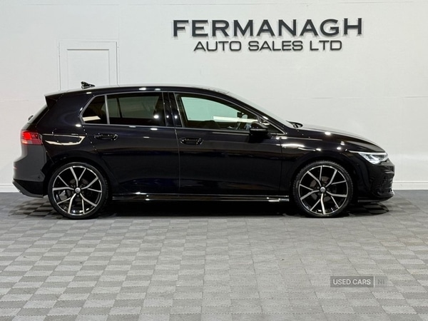 Used Volkswagen Golf 2022 for sale - 76359632: Photo 2