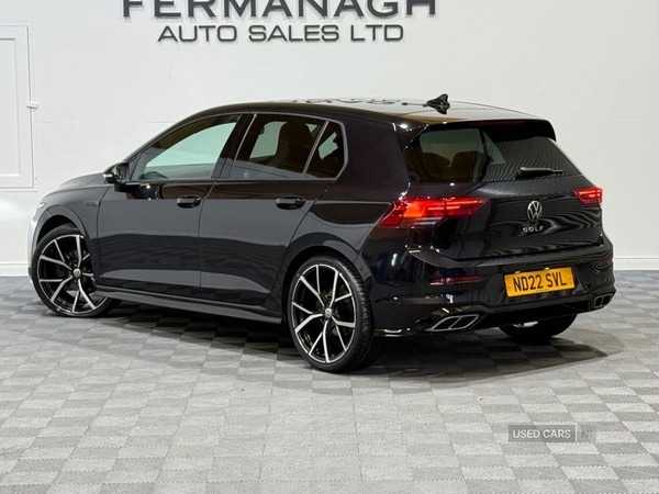 Used Volkswagen Golf 2022 for sale - 76359632: Photo 3