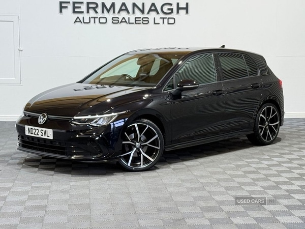 Used Volkswagen Golf 2022 for sale - 76359632: Photo 4