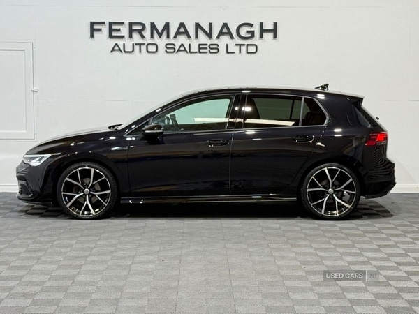 Used Volkswagen Golf 2022 for sale - 76359632: Photo 5