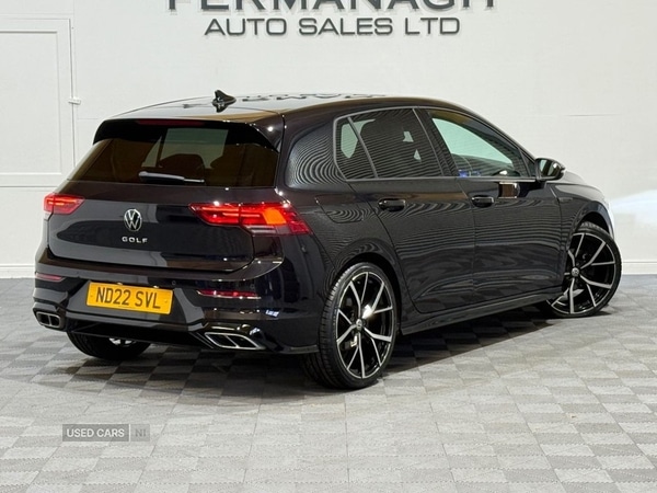 Used Volkswagen Golf 2022 for sale - 76359632: Photo 6