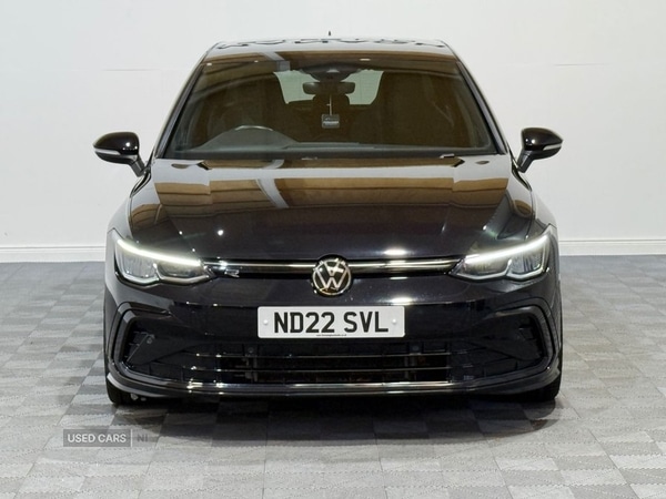 Used Volkswagen Golf 2022 for sale - 76359632: Photo 7