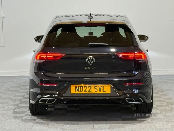 Used Volkswagen Golf 2022 for sale - 76359632: Photo 8
