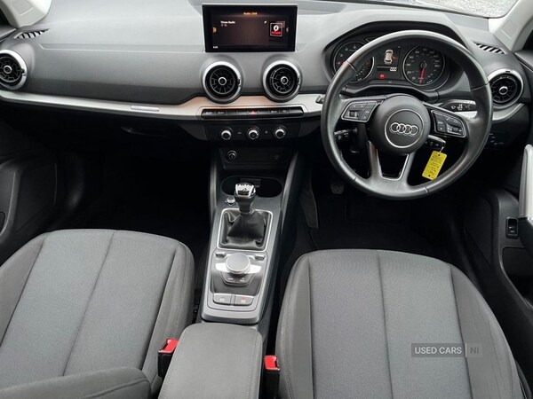 Used Audi Q2 2022 for sale - 75840186: Photo 10