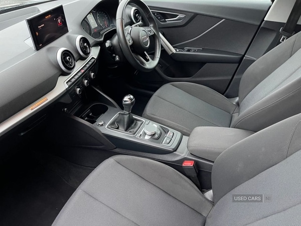 Used Audi Q2 2022 for sale - 75840186: Photo 11