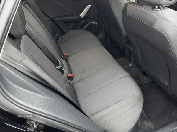 Used Audi Q2 2022 for sale - 75840186: Photo 12