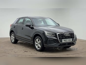 Audi - Q2