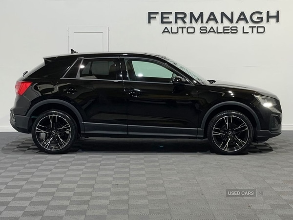 Used Audi Q2 2022 for sale - 75840186: Photo 2
