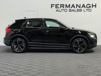 Used Audi Q2 2022 for sale - 75840186: Photo