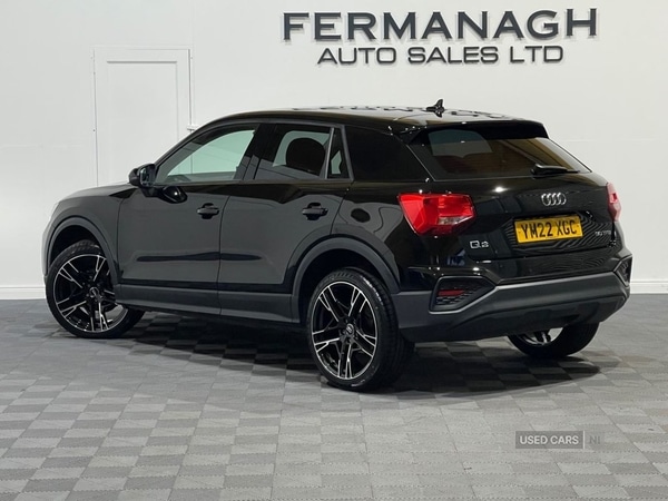 Used Audi Q2 2022 for sale - 75840186: Photo 3