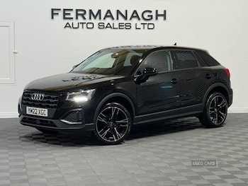 Used Audi Q2 2022 for sale - 75840186: Photo