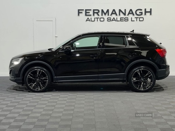 Used Audi Q2 2022 for sale - 75840186: Photo 5
