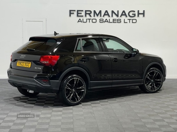 Used Audi Q2 2022 for sale - 75840186: Photo 6