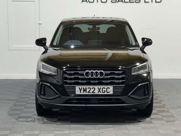 Used Audi Q2 2022 for sale - 75840186: Photo 7