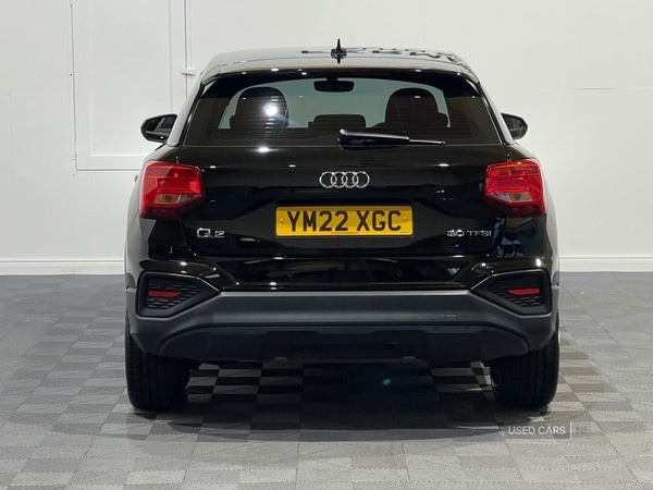 Used Audi Q2 2022 for sale - 75840186: Photo 8