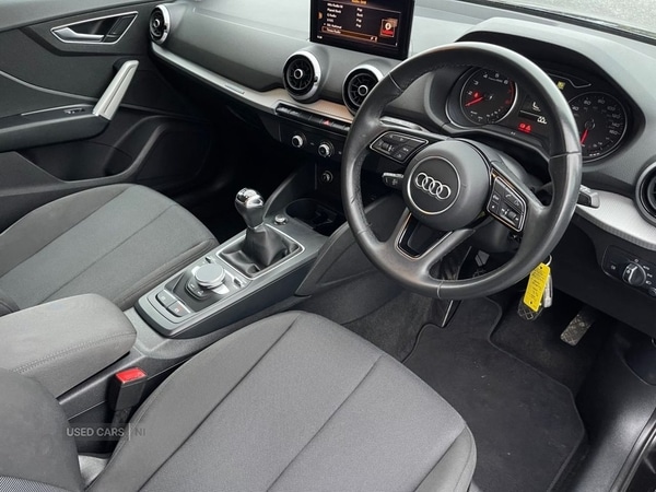 Used Audi Q2 2022 for sale - 75840186: Photo 9