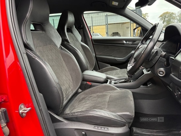 Used Skoda Kodiaq 2021 for sale - 76251529: Photo 11