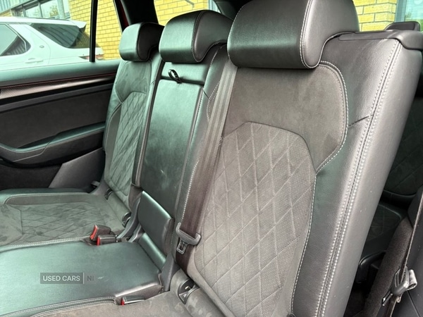 Used Skoda Kodiaq 2021 for sale - 76251529: Photo 12