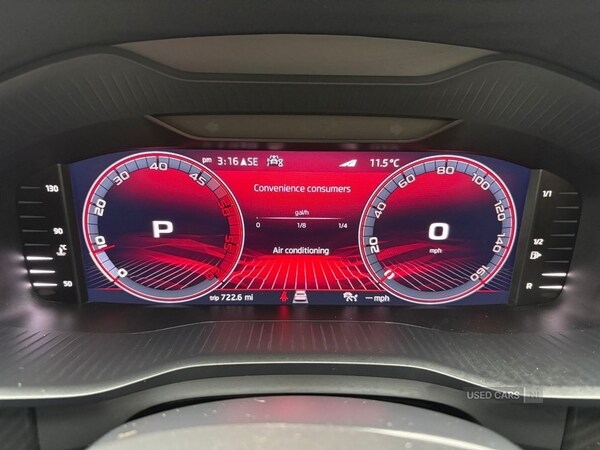 Used Skoda Kodiaq 2021 for sale - 76251529: Photo 14