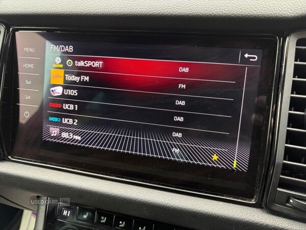 Used Skoda Kodiaq 2021 for sale - 76251529: Photo 15