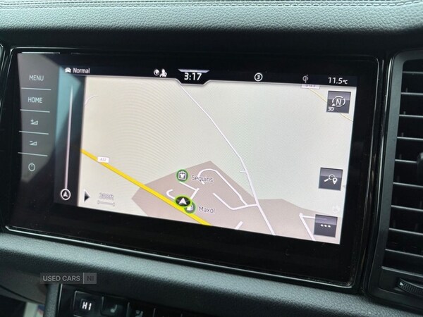 Used Skoda Kodiaq 2021 for sale - 76251529: Photo 17