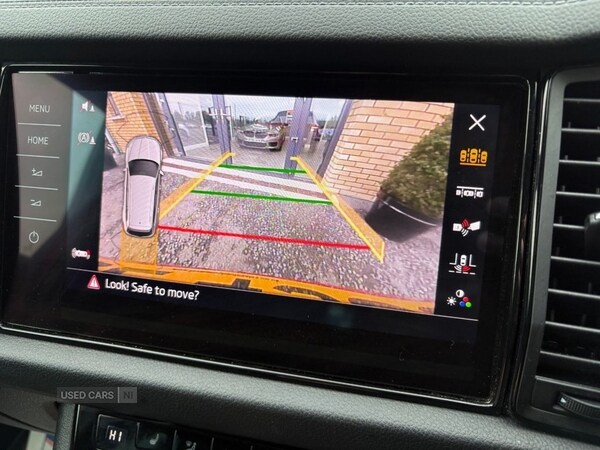 Used Skoda Kodiaq 2021 for sale - 76251529: Photo 18
