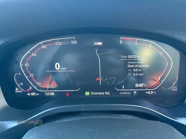 Used BMW X3 2021 for sale - 76729886: Photo 13