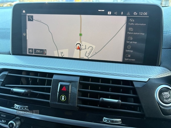 Used BMW X3 2021 for sale - 76729886: Photo 14