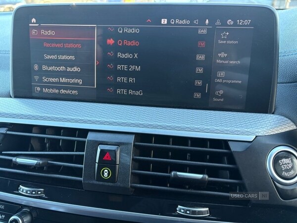 Used BMW X3 2021 for sale - 76729886: Photo 15