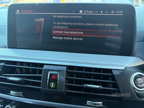 Used BMW X3 2021 for sale - 76729886: Photo 16