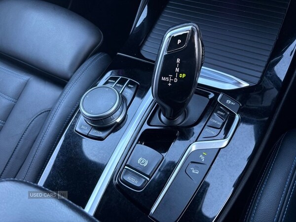 Used BMW X3 2021 for sale - 76729886: Photo 19