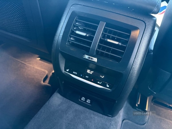 Used BMW X3 2021 for sale - 76729886: Photo 20