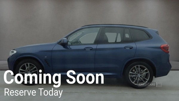 Used BMW X3 2021 for sale - 76729886: Photo 6