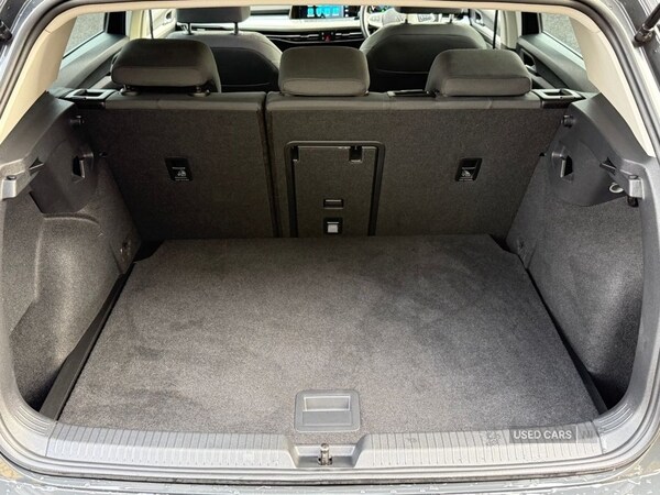 Used Volkswagen Golf 2023 for sale - 77315678: Photo 12
