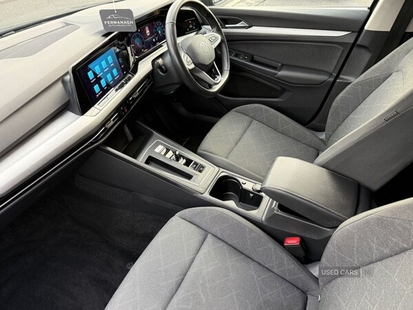 Used Volkswagen Golf 2023 for sale - 77315678: Photo 13