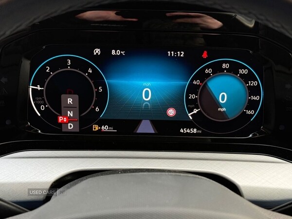 Used Volkswagen Golf 2023 for sale - 77315678: Photo 14