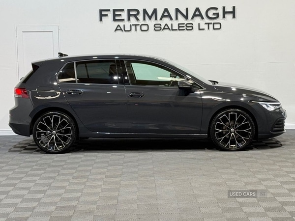 Used Volkswagen Golf 2023 for sale - 77315678: Photo 2