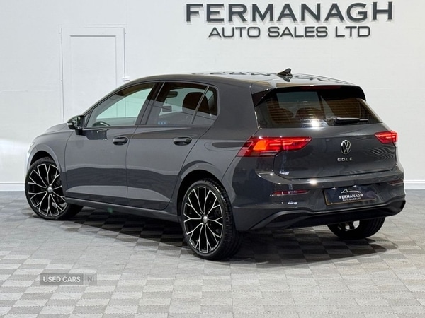 Used Volkswagen Golf 2023 for sale - 77315678: Photo 3