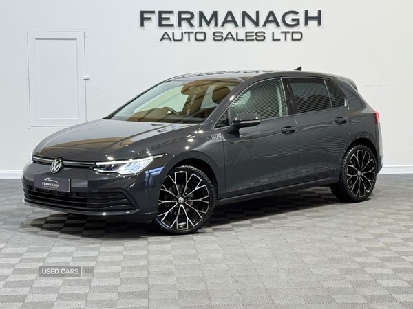 Used Volkswagen Golf 2023 for sale - 77315678: Photo 4