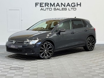 Used Volkswagen Golf 2023 for sale - 77315678: Photo