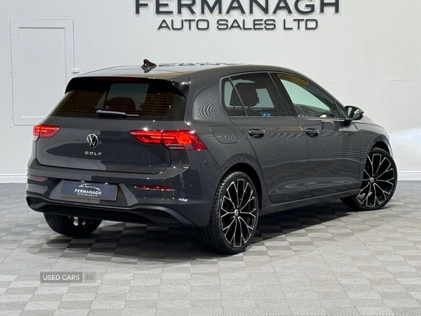 Used Volkswagen Golf 2023 for sale - 77315678: Photo 6