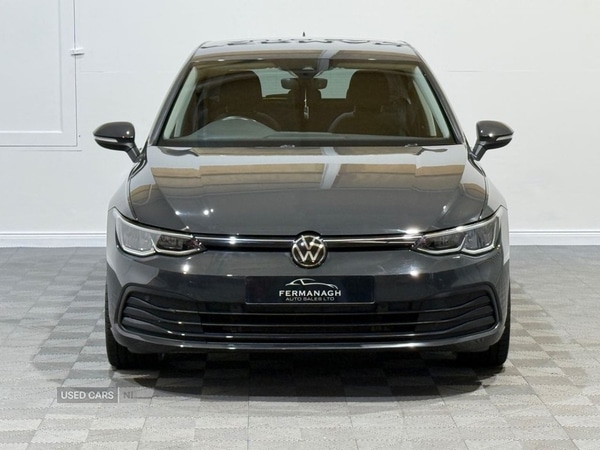Used Volkswagen Golf 2023 for sale - 77315678: Photo 7