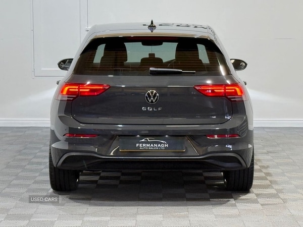 Used Volkswagen Golf 2023 for sale - 77315678: Photo 8