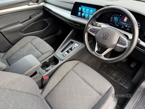 Used Volkswagen Golf 2023 for sale - 77315678: Photo 9