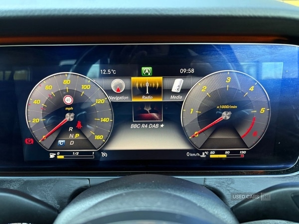 Used Mercedes-Benz E-Class 2019 for sale - 76002940: Photo 13