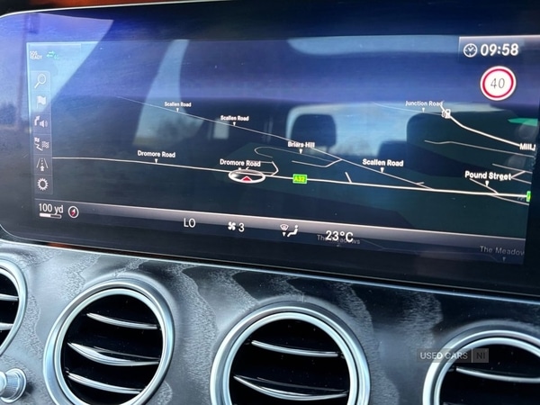 Used Mercedes-Benz E-Class 2019 for sale - 76002940: Photo 14