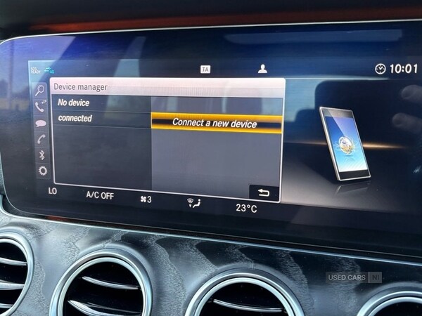 Used Mercedes-Benz E-Class 2019 for sale - 76002940: Photo 16